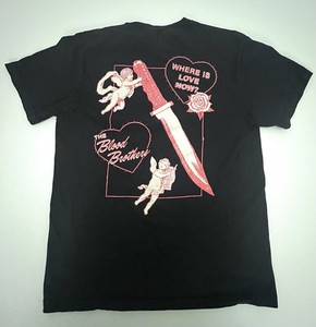 Blood Brothers Shirt | eBay