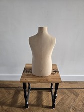 Ktaxon Black Female Mannequin Torso Dress Form Display W/ Black Tripod - View #6