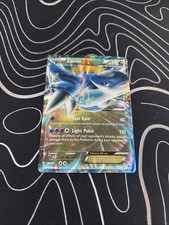 Pokémon TCG Roaring Skies Latios EX Holo Rare Card 58/108 2015 on eBay