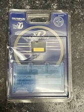 Olympus 1GB Type M Panorama xD-Picture Card Memory Card  - NEW