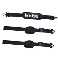 SUP Shoulder Carrier Strap Belt Adjustable Length Comfortable for