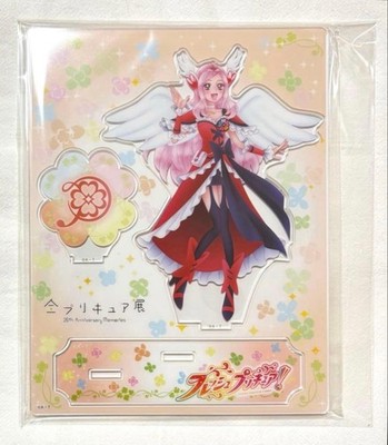 All Precure Exhibition Fresh Cure Passion Acrylständer