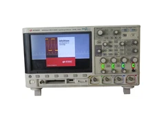 Keysight InfiniiVision DSO-X 2024A Digital Storage Oscilloscope 200MHz 2 GSa/s