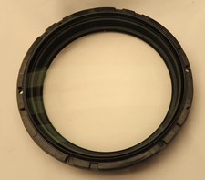 Used CANON RF 24-70mm F/2.8 L IS USM Front 1st Group Lens Part CY3-2560 48,