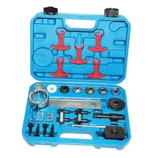 EA888 1.8 2.0 TSi TFSi Engine Camshaft Crankshaft Timing Tool 28PC Large Kit