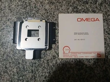 Omega 35mm Glassless Negative Carrier #423-117