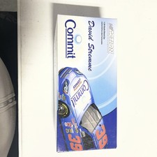 1/24 David Stremme 39 Commit Lozenges 2005 Dodge Action Diecast Car