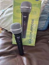 Shure SV100 multi-purpose Microphone 