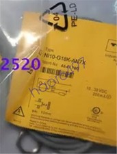 1Pc Turck NI10-G18K-AN7X NI10G18KAN7X New cl