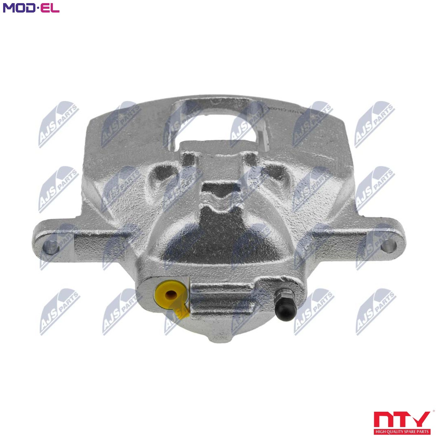 NTY HZP-CH-004 Brake Caliper for CHRYSLER,DODGE,JEEP,VW - Image 10
