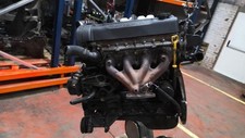 Moteur Daewoo LANOS
