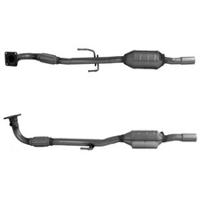BM90849H Katalysator SEAT AROSA 6H1 VW LUPO I 6X1 6E1 POLO 6N2 1999-2001