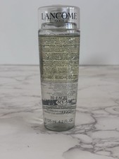 Lancome Bi-Facil Clean  Care Instant EYE MAKEUP REMOVER - 4.2oz Brand New
