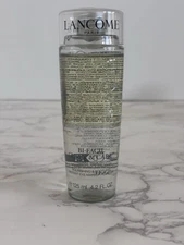 Lancome Bi-Facil Clean & Care Instant EYE MAKEUP REMOVER - 4.2oz Brand New