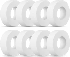 8 Pcs Robotic Pool Cleaner Climbing Rings Replacement for Maytronics Dolphin