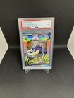 2025 Mosaic Tyler Shough Silver (PSA 9)