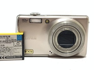 Fujifilm Finepix F80exr | eBay