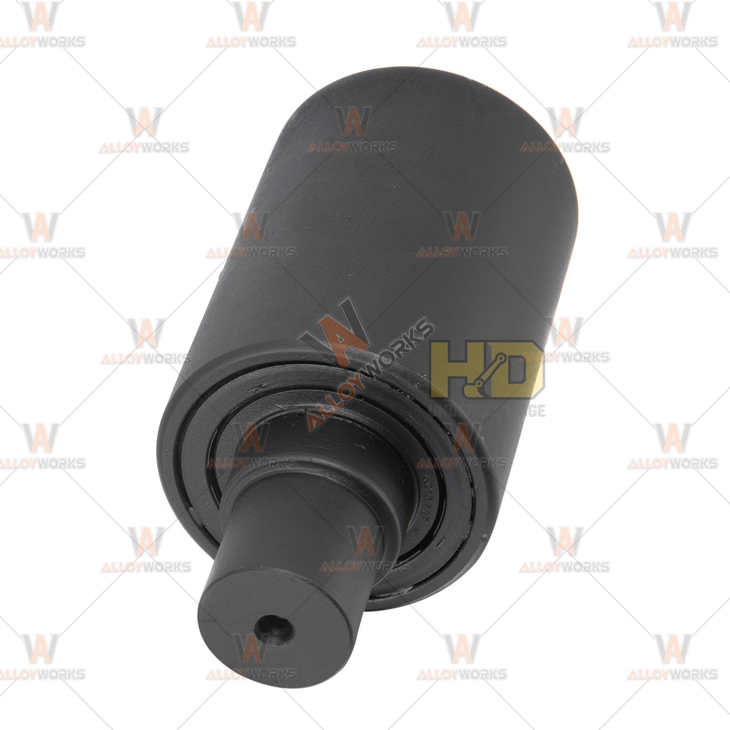 2PCs Top Roller for Hitachi ZX40 ZAXIS 50U/John Deere 50D /Komatsu
