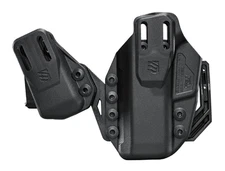 BLACKHAWK Stache IWB Premium Holster H&K VP9 / VP9SK Ambidextrous 416179BK NEW