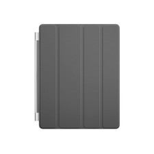 Apple MD306LL/A Smart Cover for iPad 2nd-, 3rd- and 4th-generation - Dark Gray