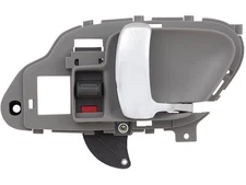 For 1995-1999 GMC C3500 Interior Door Handle Right Brock 67416GTGN 1996 1997