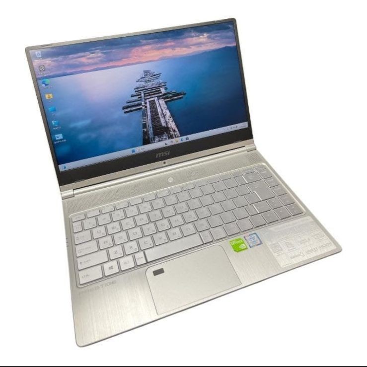 Windowsノート本体 MSI Modern ps42 modern 8ra 052jp MSI PRESTIGE PS42 Modern 8RA 14