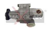 Maxgear Hydraulikpumpe Lenkung Servopumpe Lenkhilfe 48-0005