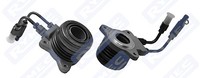 1X Rymec CSC065530 ZentralausrüCker Kupplung FüR KIA Hyundai