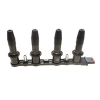 ZüNdspule ZüNdmodul FüR Opel Meriva Zafira B 1.8 1.6 Astra H Fiat Croma Stilo