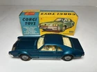 VINTAGE CORGI TOYS 264 OLDSMOBILE TORONADO IN ORIGINAL BOX 1966