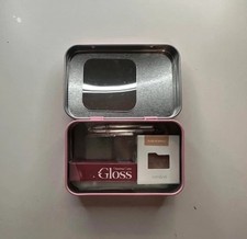 Rom nd mini lipstick lip brush eyeshadow