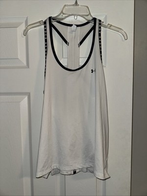 under armour knockout Women Tank