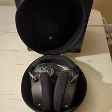 Beyerdynamic Amiron Home High-end Tesla Over-Ear Open-Back Wired Headphones
