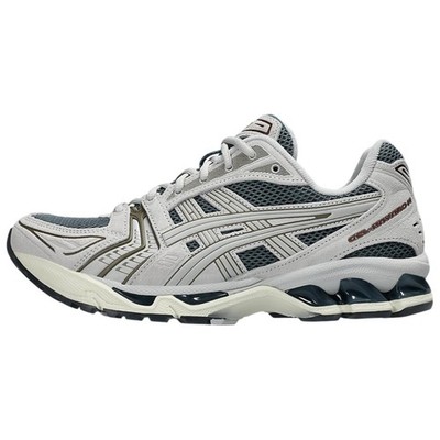 ASICS Gel Kayano 14 Ironclad Cloud Grey - 1203A540-022