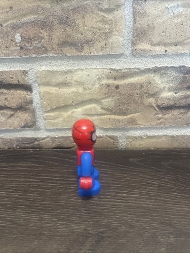 Lego Duplo Spiderman Figure - Picture 4 of 5