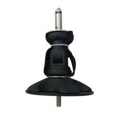 Surfing Baseplate Sail Base Board 360 Degree Universals Windsurfing Mast Base