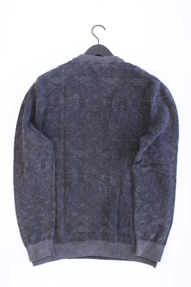 ✅ McNeal maglione per uomo taglia 54, XL buono come nuovo grigio ✅ - Imagen 3 de 4