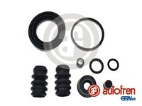 Autofren Seinsa Reparatursatz Bremssattel D42372 FüR GH CX KE Mazda 38Mm KE107