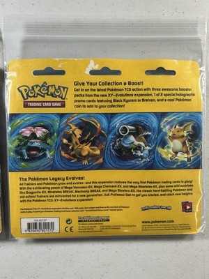 pokemon booster pack list Pokemon Card 2016 Autumn Tin Battle Heart Pikachu + 4 Booster Packs + a  Special Foil Pokemon EX Card : Amazon.se: Toys