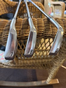 Srixon Zx5 3 Iron | eBay