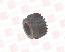 MARTIN SPROCKET & GEAR INC S1224BS 1 / S1224BS1 (USED)