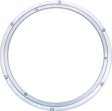 Aluminum Heavy Duty Lazy Susan Rotating Turntable Bearing Swivel Plate Hardware