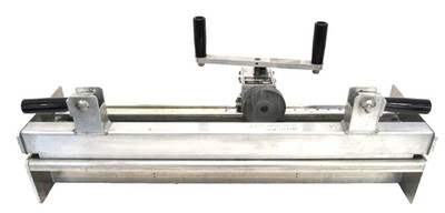 USED CLIPPER 30'' BELT LACING TOOL