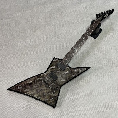Esp Ltd Ex-400Bd Emg 81 60 Metallica James Headfield Signature
