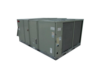 TRANE Used Central Air Conditioner Commercial Package TSD210G3R0C ACC-20220