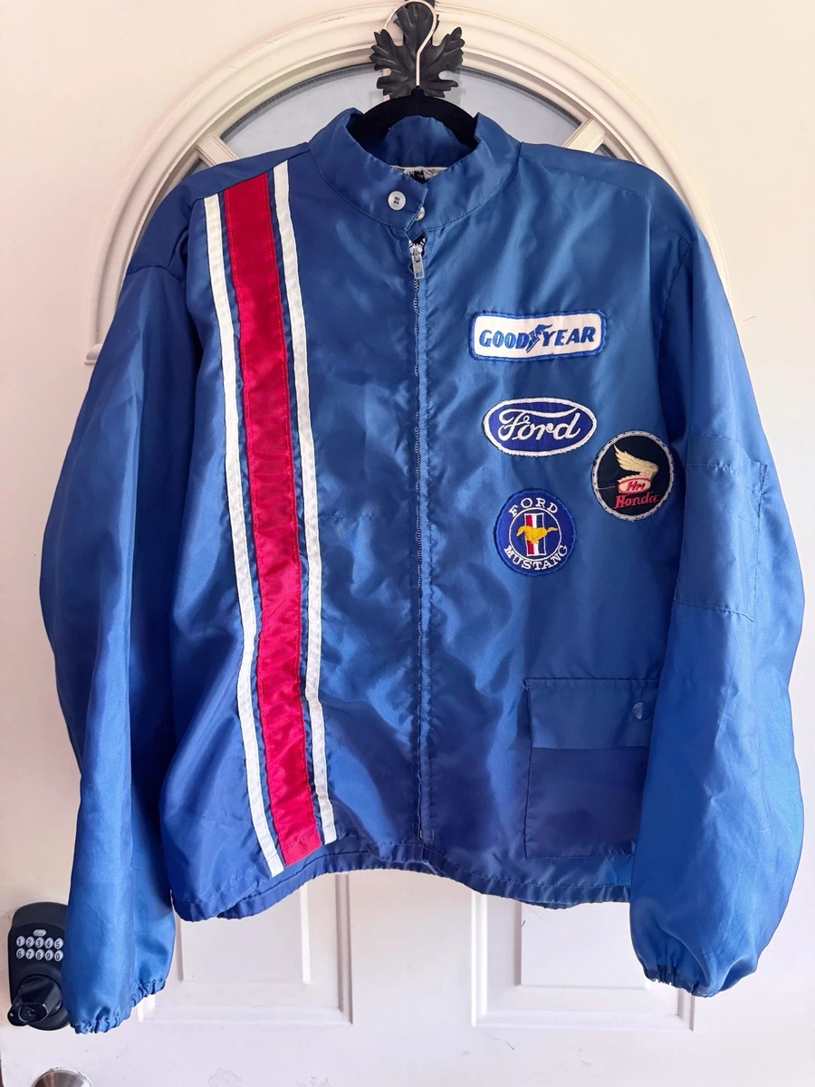 ford racing jacket products for sale | eBay