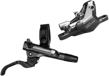 Shimano Deore M6100 Disc Brake  Lever