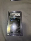 Mewtwo 052 Sv: Scarlet & Violet Promo Cards Holo cgc 8.5.