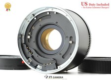 [MINT Lens] Zenza Bronica Teleconverter E 2x e/Cap for ETR ETRS ETRSi From JAPAN