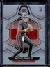 2024 Panini Mosaic Michael Penix Jr. RC Silver Prizm Rookie #308 Falcons